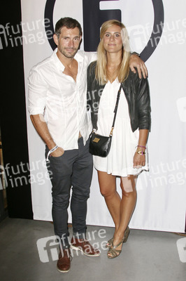 '10 Jahre Fernsehmacher' Party, Hamburg