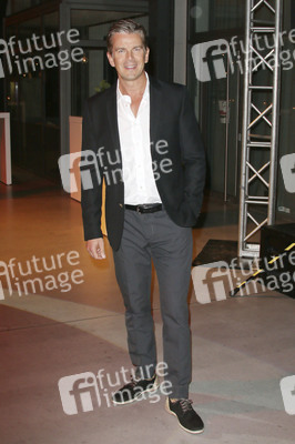 '10 Jahre Fernsehmacher' Party, Hamburg