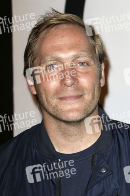 '10 Jahre Fernsehmacher' Party, Hamburg
