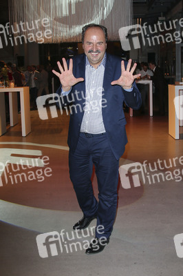 '10 Jahre Fernsehmacher' Party, Hamburg