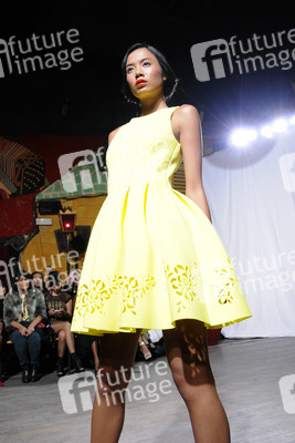 Christophe Guillarmé Fashion Show, Fashion Week Paris