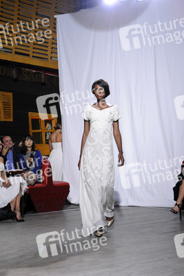 Christophe Guillarmé Fashion Show, Fashion Week Paris