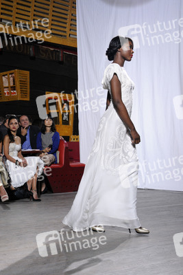 Christophe Guillarmé Fashion Show, Fashion Week Paris