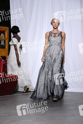Christophe Guillarmé Fashion Show, Fashion Week Paris