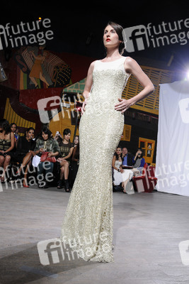 Christophe Guillarmé Fashion Show, Fashion Week Paris