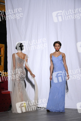 Christophe Guillarmé Fashion Show, Fashion Week Paris