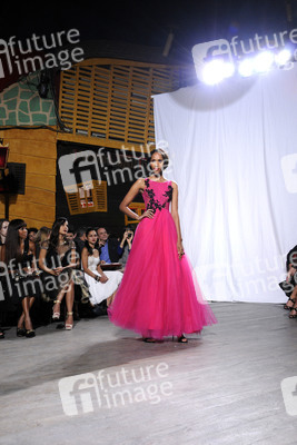 Christophe Guillarmé Fashion Show, Fashion Week Paris