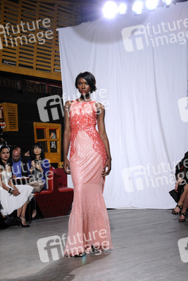 Christophe Guillarmé Fashion Show, Fashion Week Paris