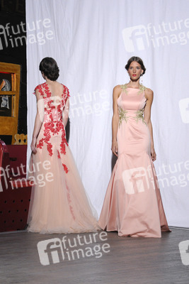 Christophe Guillarmé Fashion Show, Fashion Week Paris