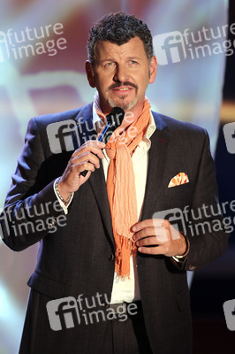 'Stefanie Hertel - Meine Stars' TV_Show, Zwickau