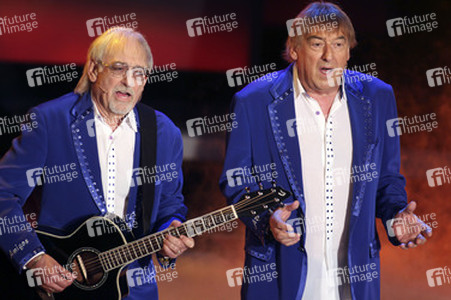 'Stefanie Hertel - Meine Stars' TV_Show, Zwickau