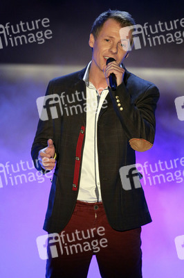 'Stefanie Hertel - Meine Stars' TV_Show, Zwickau