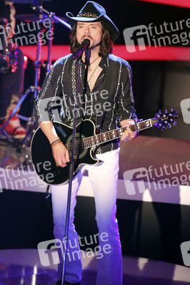 'Stefanie Hertel - Meine Stars' TV_Show, Zwickau