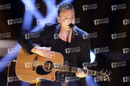 'Stefanie Hertel - Meine Stars' TV_Show, Zwickau