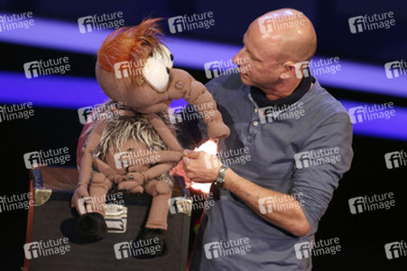 'Stefanie Hertel - Meine Stars' TV_Show, Zwickau