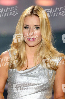 'Stefanie Hertel - Meine Stars' TV_Show, Zwickau