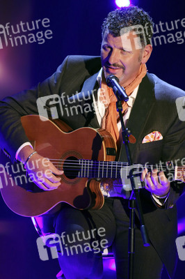'Stefanie Hertel - Meine Stars' TV_Show, Zwickau