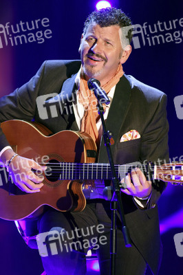 'Stefanie Hertel - Meine Stars' TV_Show, Zwickau