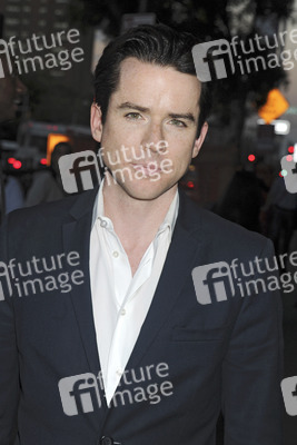 'Die zwei Gesichter des Januars' Premiere, New York