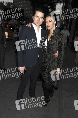 'Die zwei Gesichter des Januars' Premiere, New York