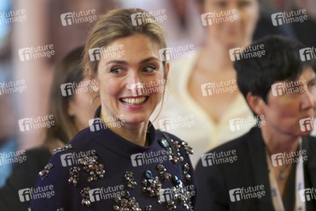 'La voz en off' Premiere, San Sebastian Film Festival 2014