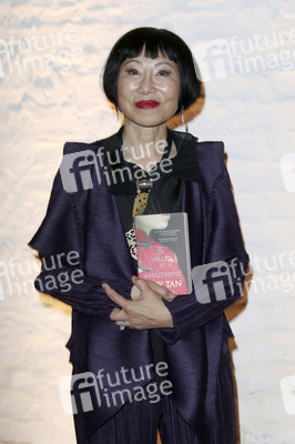 Amy Tan Lesung, Hamburg