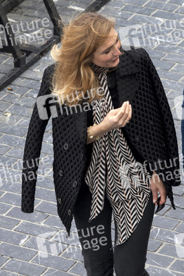 'La voz en off' Photocall, San Sebastian Film Festival 2014