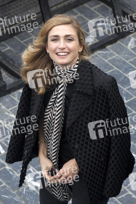 'La voz en off' Photocall, San Sebastian Film Festival 2014