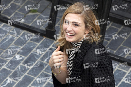 'La voz en off' Photocall, San Sebastian Film Festival 2014