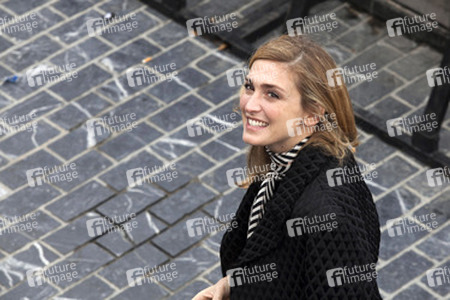 'La voz en off' Photocall, San Sebastian Film Festival 2014