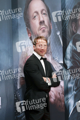 'Who Am I - Kein System ist sicher' Filmpremiere, Berlin