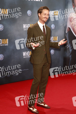 'Who Am I - Kein System ist sicher' Filmpremiere, Berlin
