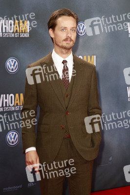 'Who Am I - Kein System ist sicher' Filmpremiere, Berlin