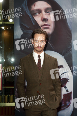 'Who Am I - Kein System ist sicher' Filmpremiere, Berlin