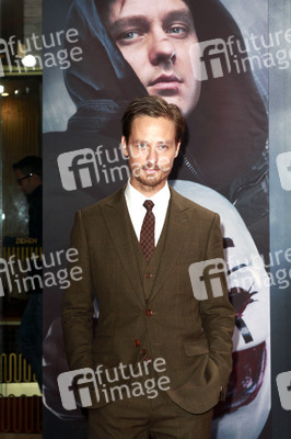 'Who Am I - Kein System ist sicher' Filmpremiere, Berlin