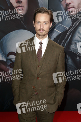 'Who Am I - Kein System ist sicher' Filmpremiere, Berlin