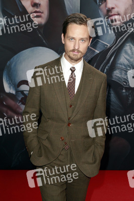 'Who Am I - Kein System ist sicher' Filmpremiere, Berlin