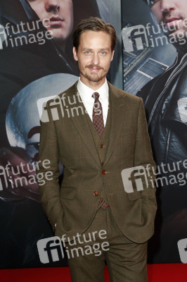'Who Am I - Kein System ist sicher' Filmpremiere, Berlin