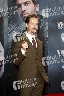 'Who Am I - Kein System ist sicher' Filmpremiere, Berlin