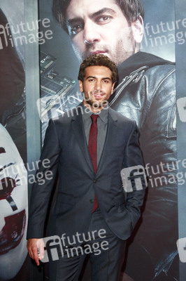 'Who Am I - Kein System ist sicher' Filmpremiere, Berlin