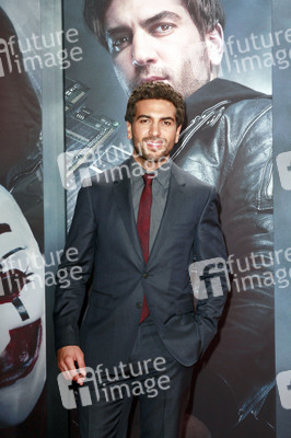 'Who Am I - Kein System ist sicher' Filmpremiere, Berlin