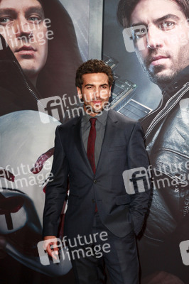 'Who Am I - Kein System ist sicher' Filmpremiere, Berlin