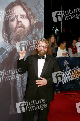 'Who Am I - Kein System ist sicher' Filmpremiere, Berlin