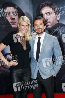 'Who Am I - Kein System ist sicher' Filmpremiere, Berlin
