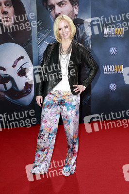 'Who Am I - Kein System ist sicher' Filmpremiere, Berlin