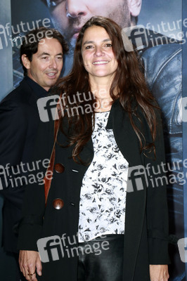 'Who Am I - Kein System ist sicher' Filmpremiere, Berlin