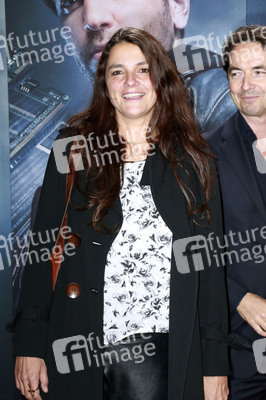 'Who Am I - Kein System ist sicher' Filmpremiere, Berlin