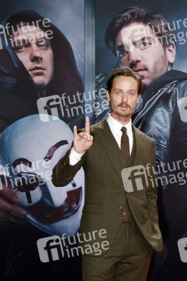 'Who Am I - Kein System ist sicher' Filmpremiere, Berlin