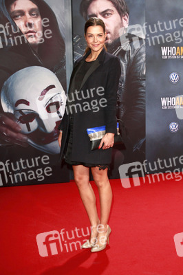 'Who Am I - Kein System ist sicher' Filmpremiere, Berlin