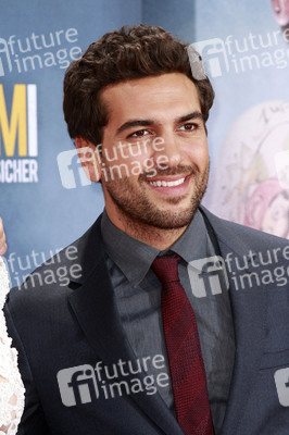 'Who Am I - Kein System ist sicher' Filmpremiere, Berlin